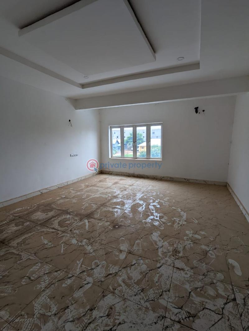 4 bedroom Terraced Duplex For Rent Vio Area Mabuchi Abuja Phase 2  - 7
