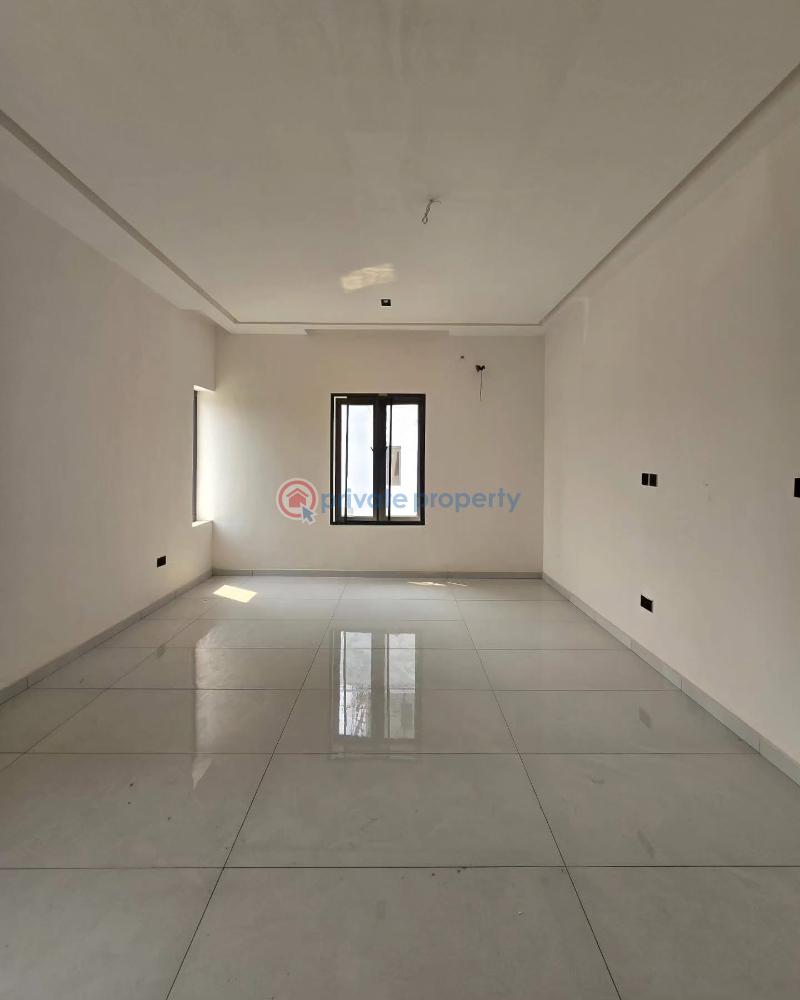 4 bedroom Terraced Duplex For Sale Lekki Phase 1 Lagos - 11