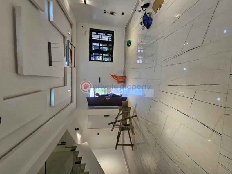 4 bedroom Terrace For Sale Wuye Abuja Phase 2  - 14