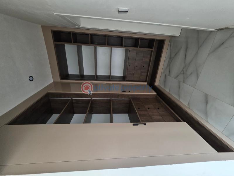 4 bedroom Terraced Duplex For Rent Mabushi Abuja Phase 1  - 5