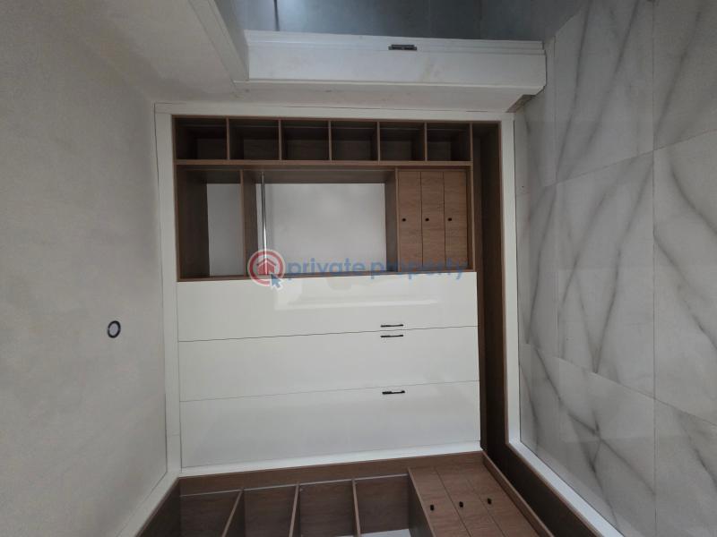 4 bedroom Terraced Duplex For Rent Mabushi Abuja Phase 1  - 10