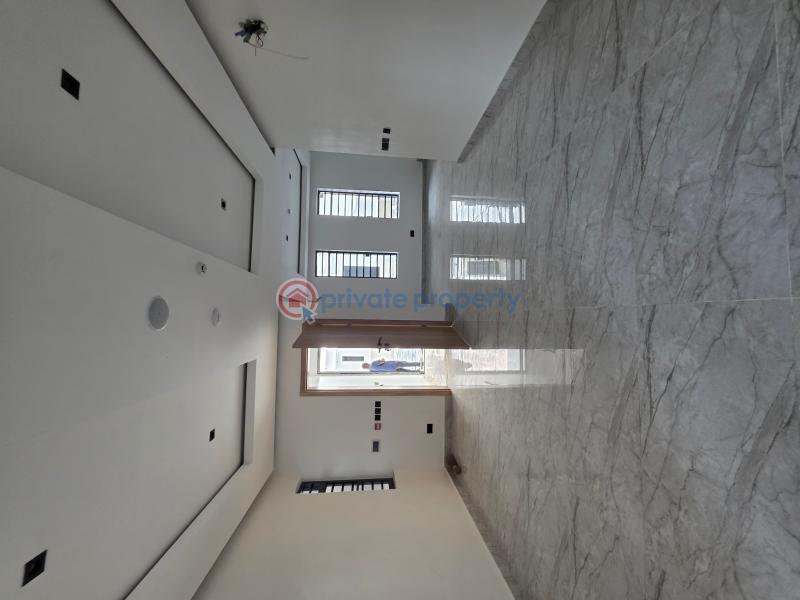 4 bedroom Terraced Duplex For Sale Lekki Phase 1 Lagos - 1