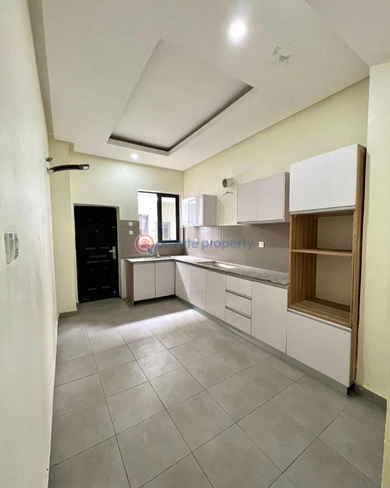 4 bedroom Terraced Duplex For Sale Ologolo Lekki Lagos - 7