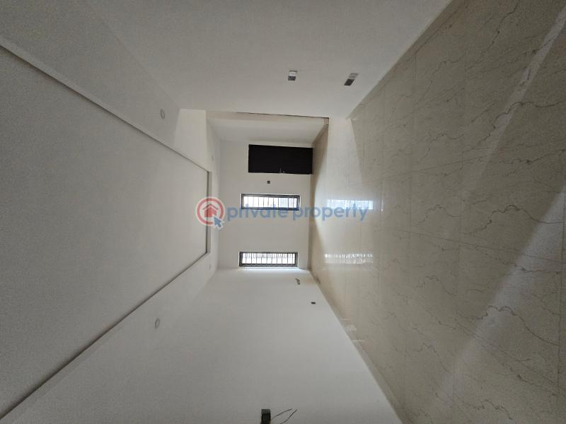 Tastefully finished 4 bedroom terrace duplex with bq - 9 4 bedroom Terraced Duplex For Sale By Berger Life Camp Abuja Phase 3  - 9