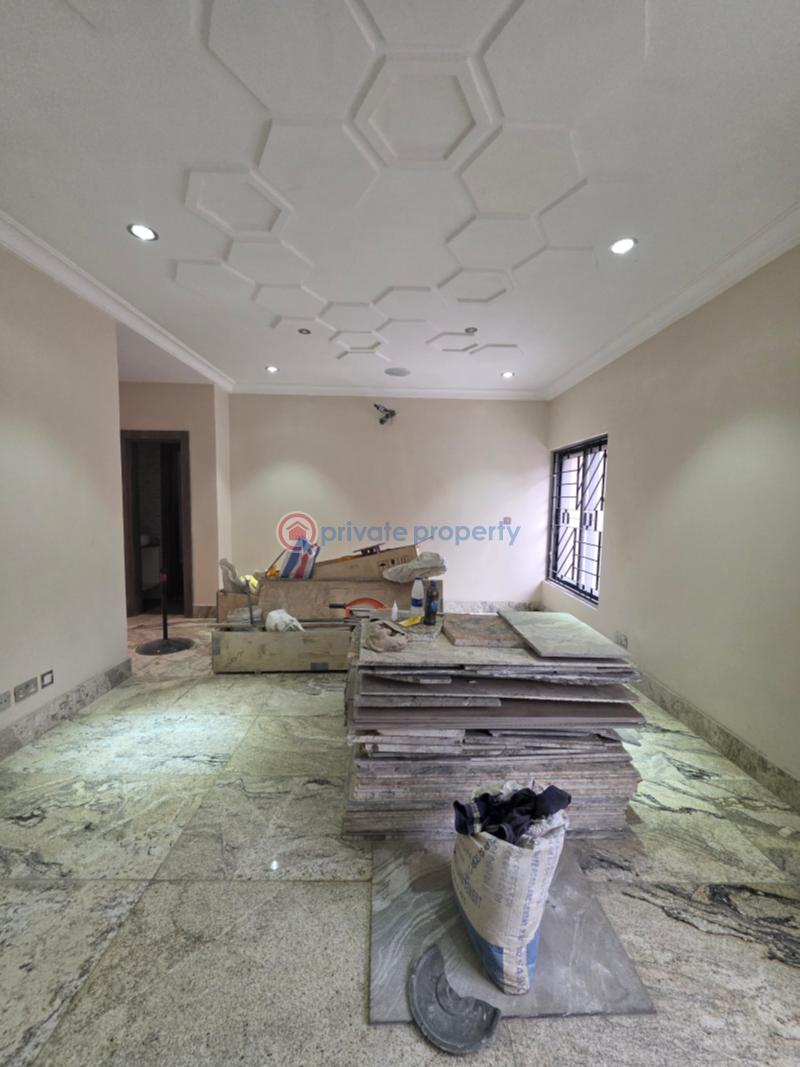 4 bedroom Terraced Duplex For Sale Jabi Abuja Phase 2  - 1