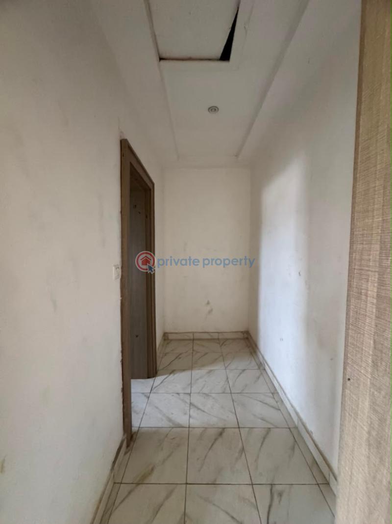 4 bedroom Terraced Duplex For Rent Mabuchi Abuja Phase 2  - 6