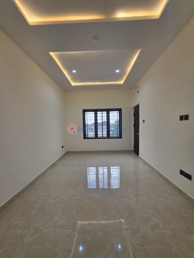 4 bedroom Terraced Duplex For Sale Guzape Abuja Phase 1  - 7