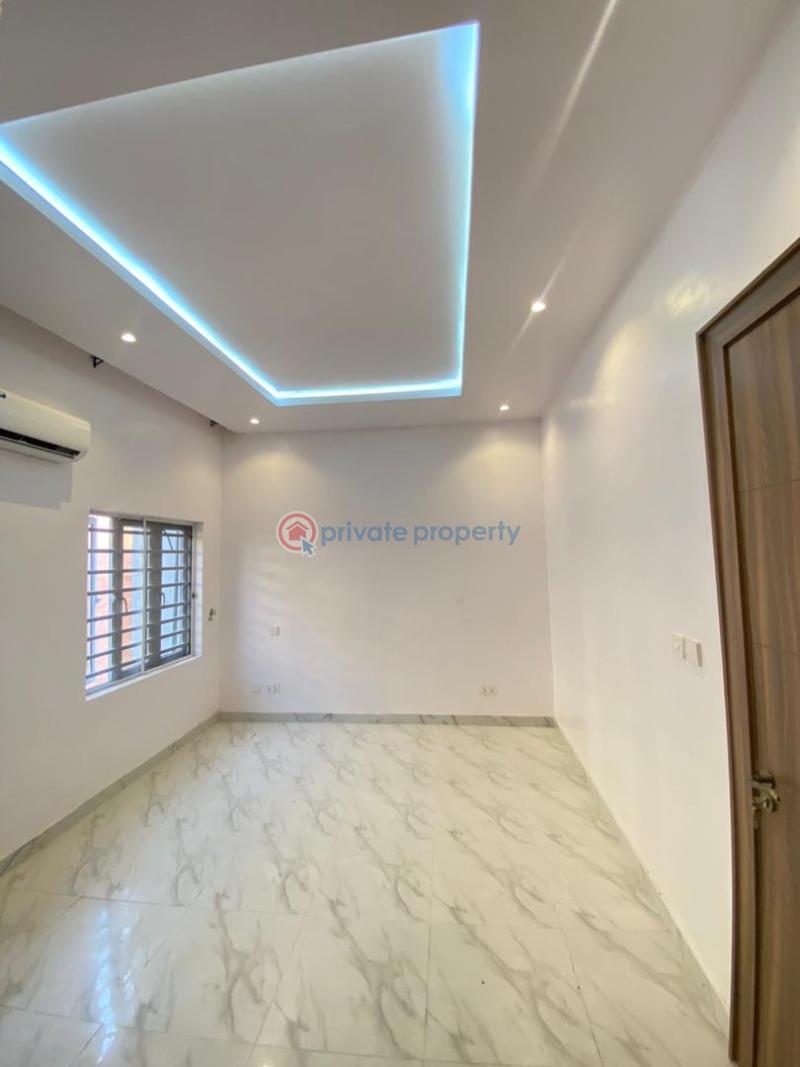 4 bedroom Terraced Duplex For Sale Lekki Phase 1 Lagos - 24