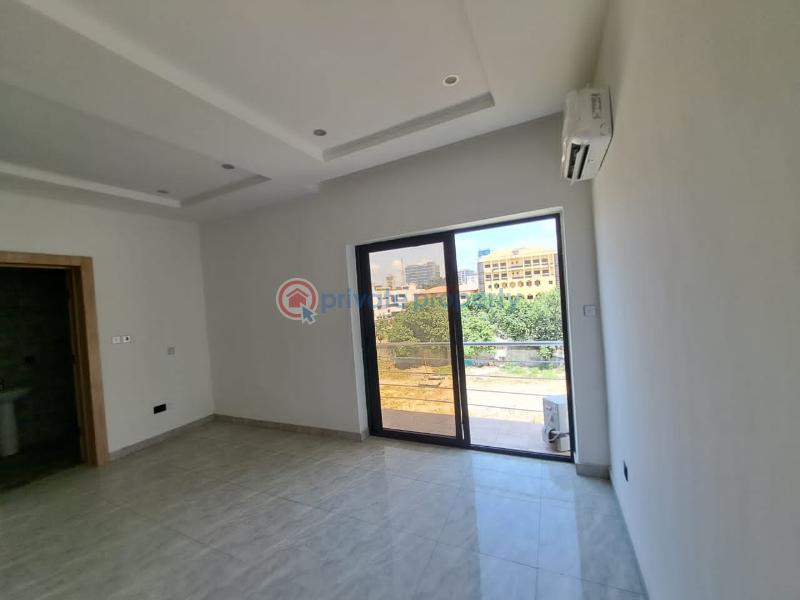 4 bedroom Terraced Duplex For Sale Old Ikoyi Lagos - 7