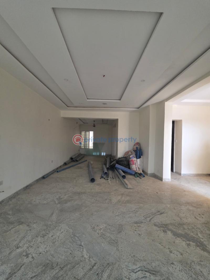 4 bedroom Terraced Duplex For Sale D Katampe Ext. Abuja Phase 2  - 1