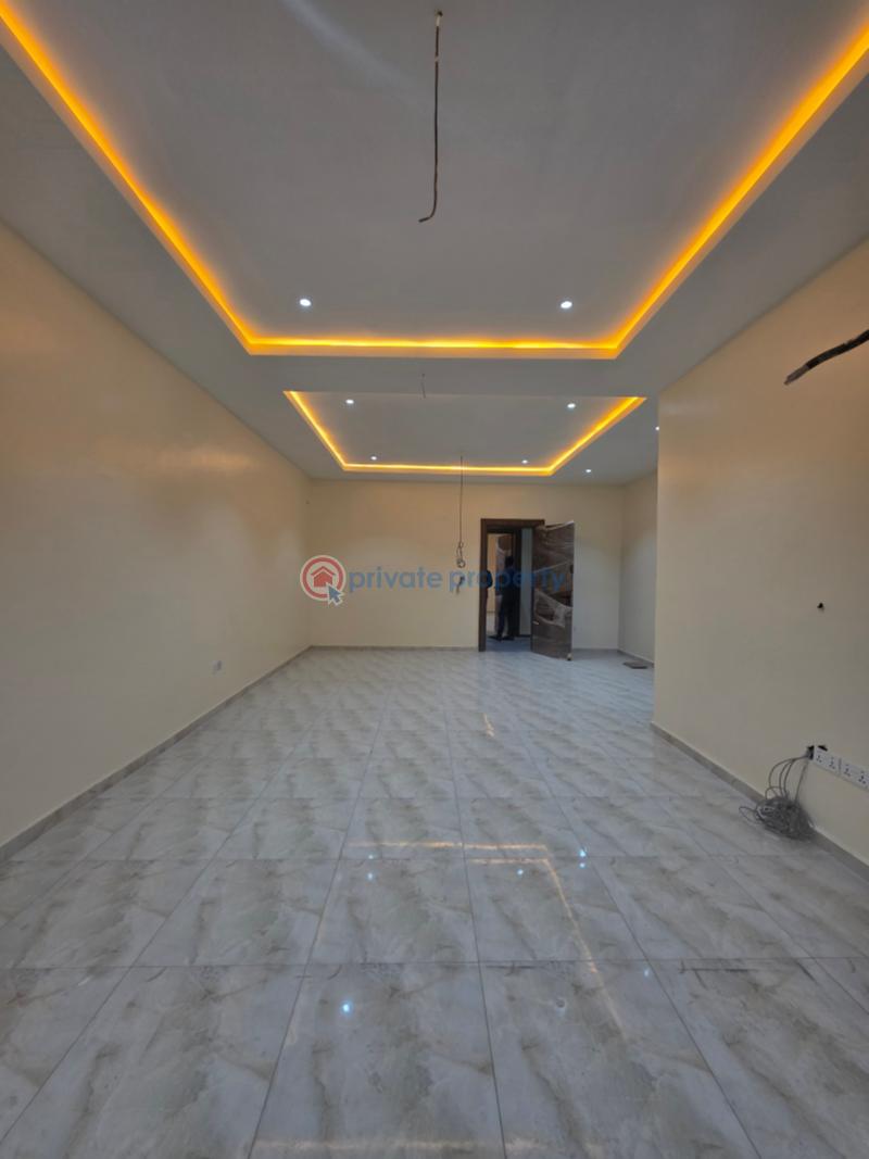 4 bedroom Terraced Duplex For Sale Jahi Abuja Phase 2  - 10