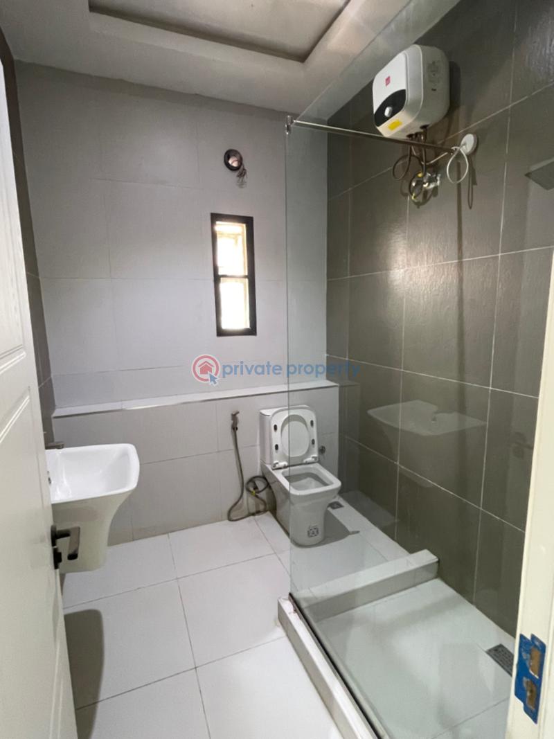 4 bedroom Terraced Duplex For Sale Bishop Plains Estate, Reuben Okoya Crescent, Wuye District, Abuja. Wuye Abuja Phase 2  - 7