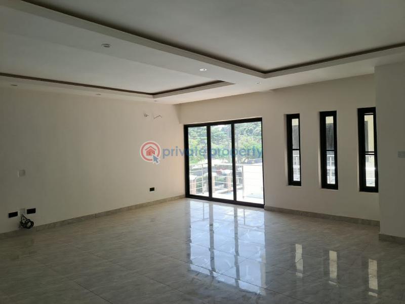 4 bedroom Terraced Duplex For Sale Old Ikoyi Lagos - 5