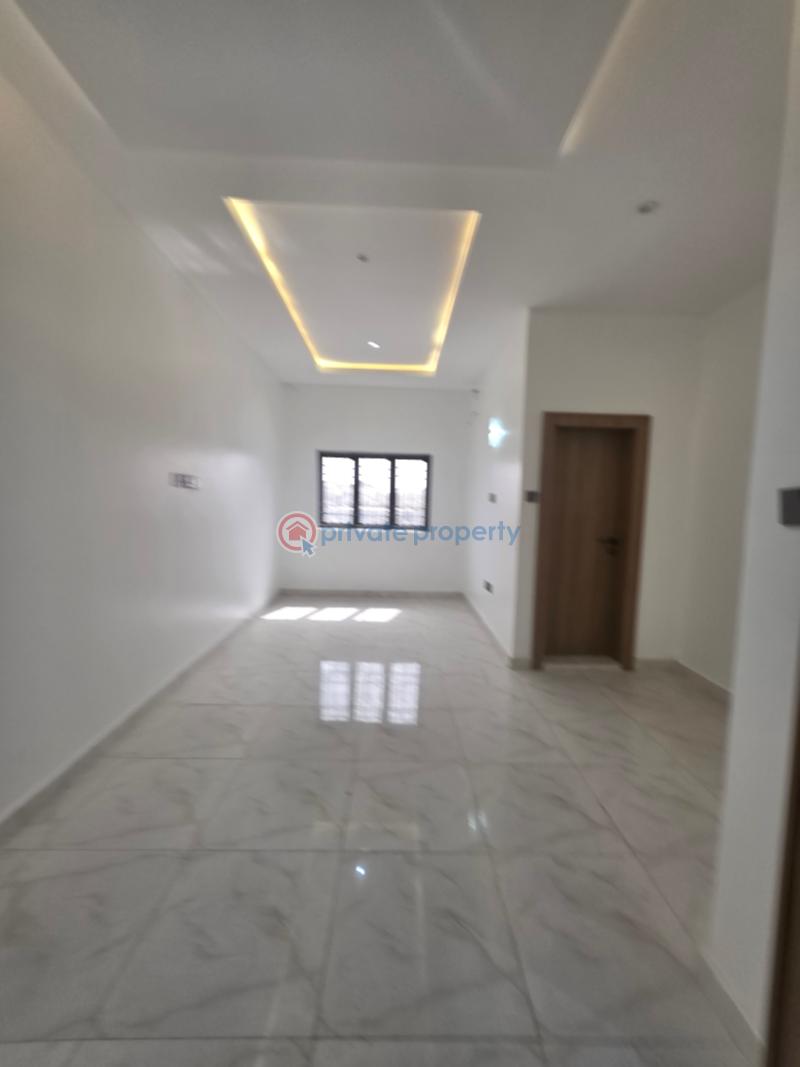 4 bedroom Terraced Duplex For Sale Jahi Abuja Phase 2  - 11