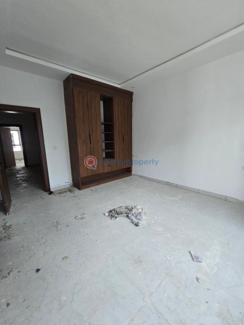 4 bedroom Terraced Duplex For Rent Urban Shelter Residence Guzape Guzape Abuja Phase 1  - 4