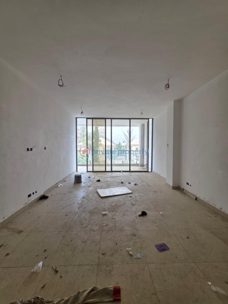 4 bedroom Terraced Duplex For Sale Maitama Main Maitama Abuja Phase 1  - 11