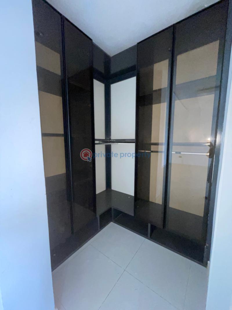 4 bedroom Terraced Duplex For Sale Bishop Plains Estate, Reuben Okoya Crescent, Wuye District, Abuja. Wuye Abuja Phase 2  - 16