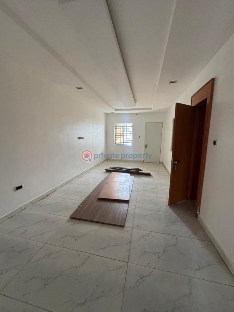 4 bedroom Terraced Duplex For Rent Jahi Living Faith Jahi Abuja Phase 2  - 14