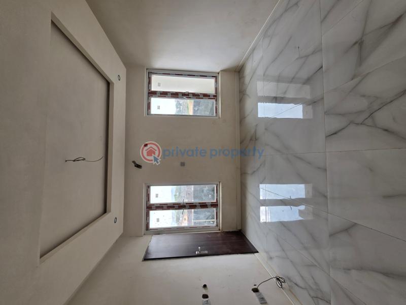 4 bedroom Terraced Duplex For Rent Mabushi Abuja Phase 1  - 3