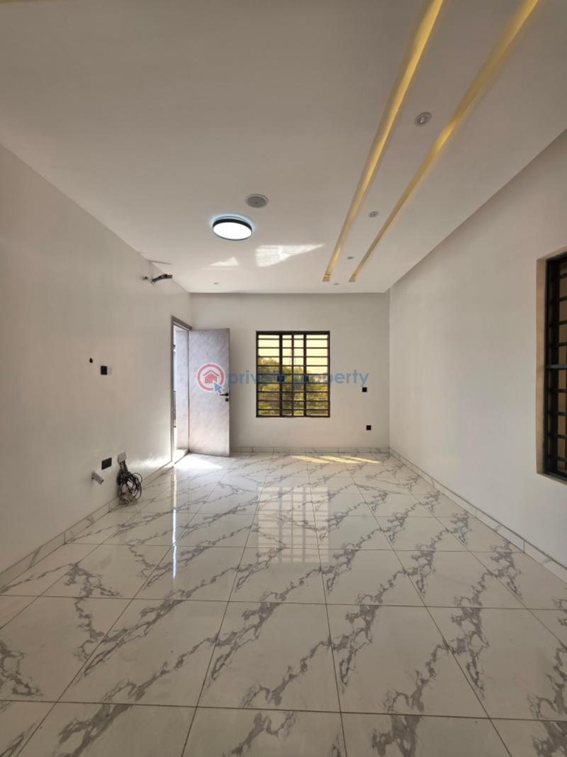 4 bedroom Terraced Duplex For Sale Lekki Phase 1 Lagos - 5