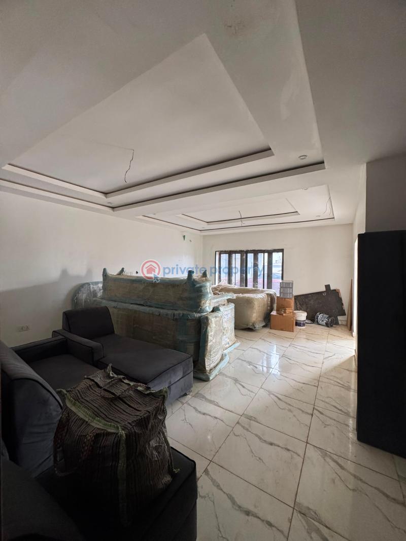 4 bedroom Terraced Duplex For Rent Mabuchi Abuja Phase 2  - 15