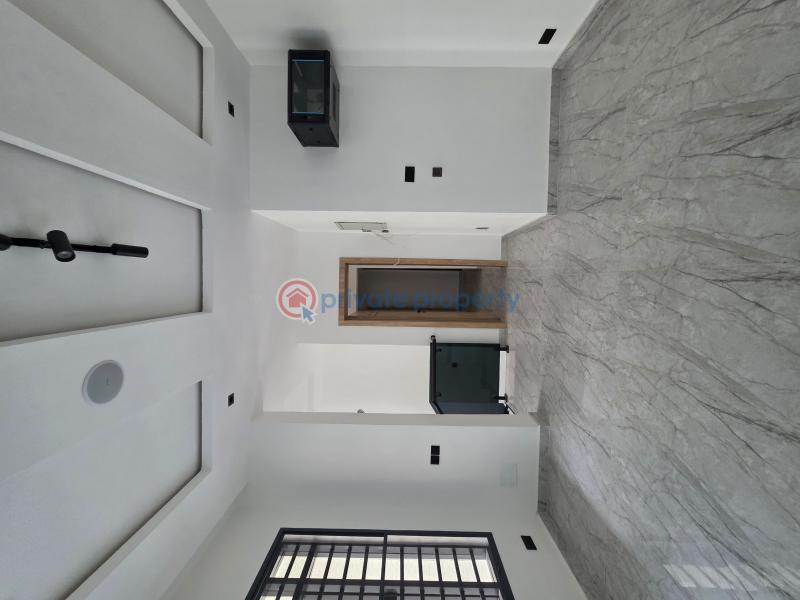 4 bedroom Terraced Duplex For Sale Lekki Phase 1 Lagos - 6