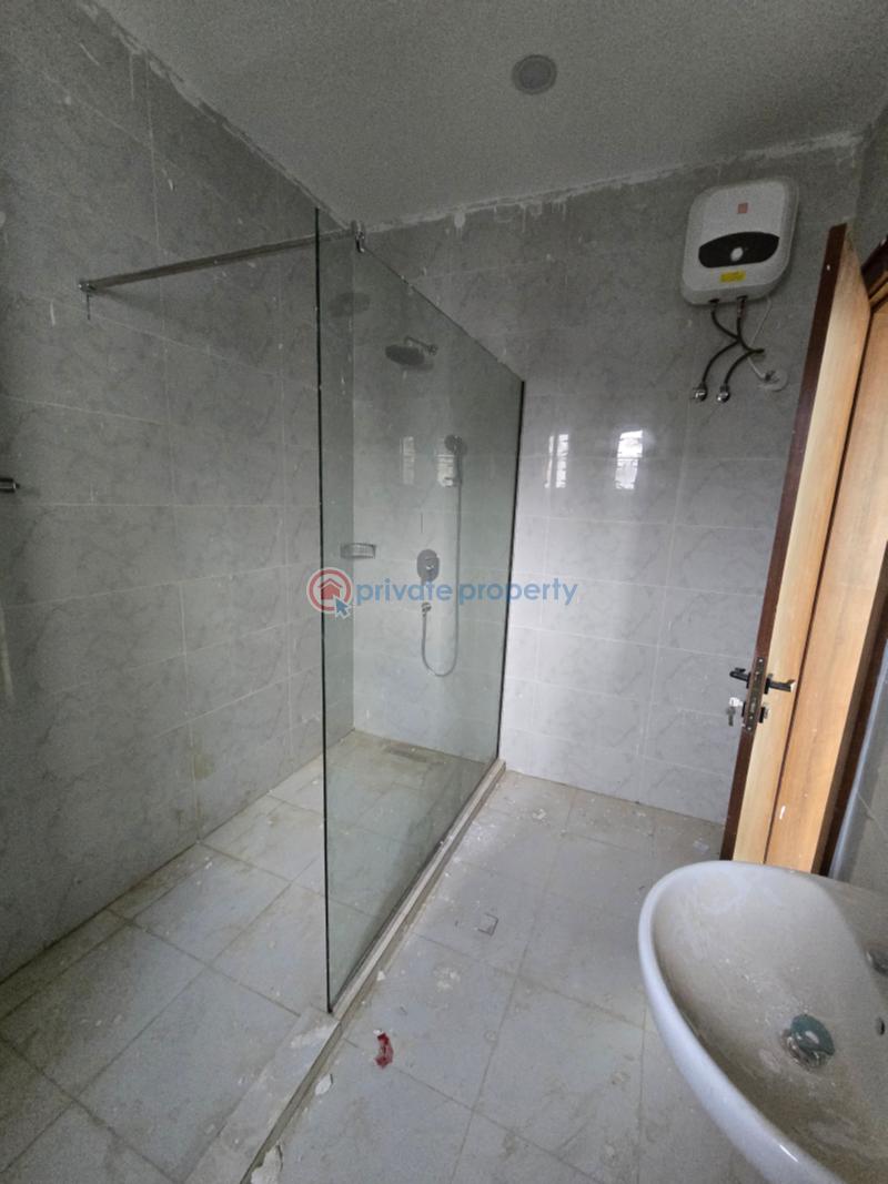 4 bedroom Terraced Duplex For Rent Urban Shelter Residence Guzape Guzape Abuja Phase 1  - 7