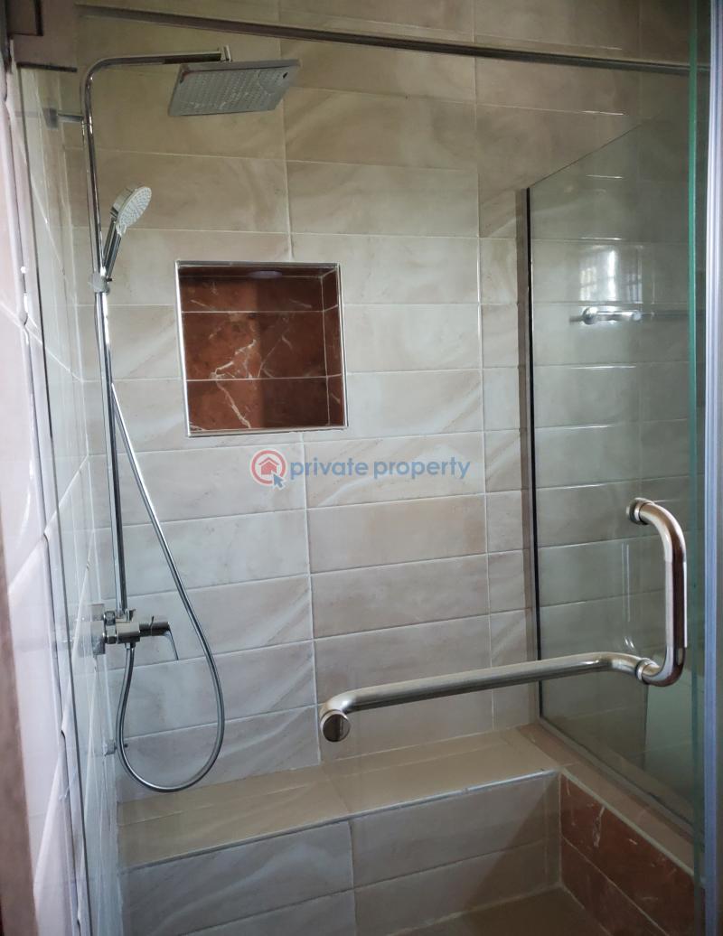 4 bedroom Terraced Duplex For Rent Maitama Abuja Phase 1  - 10