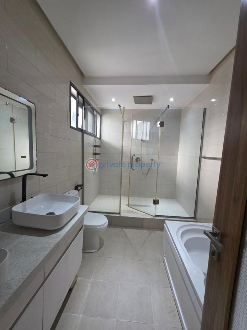 4 bedroom Terraced Duplex For Sale Off Kunsela Road Ikate Elegushi Lekki Lagos - 8