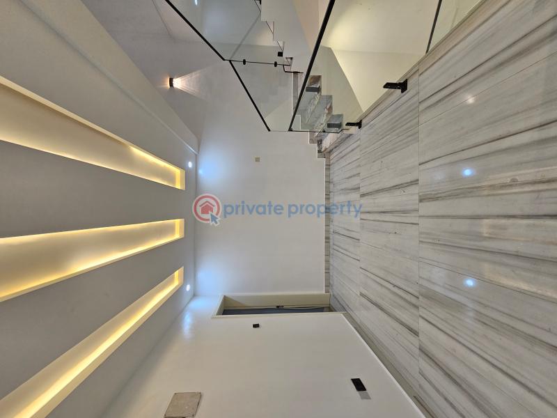 4 bedroom Terrace For Sale Wuye Abuja Phase 2  - 15