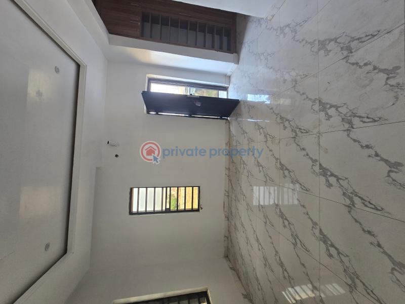 Tastefully finished 4 bedroom terrace duplex with swimming pool - 7 4 bedroom Terraced Duplex For Sale Jahi Abuja Phase 2  - 7