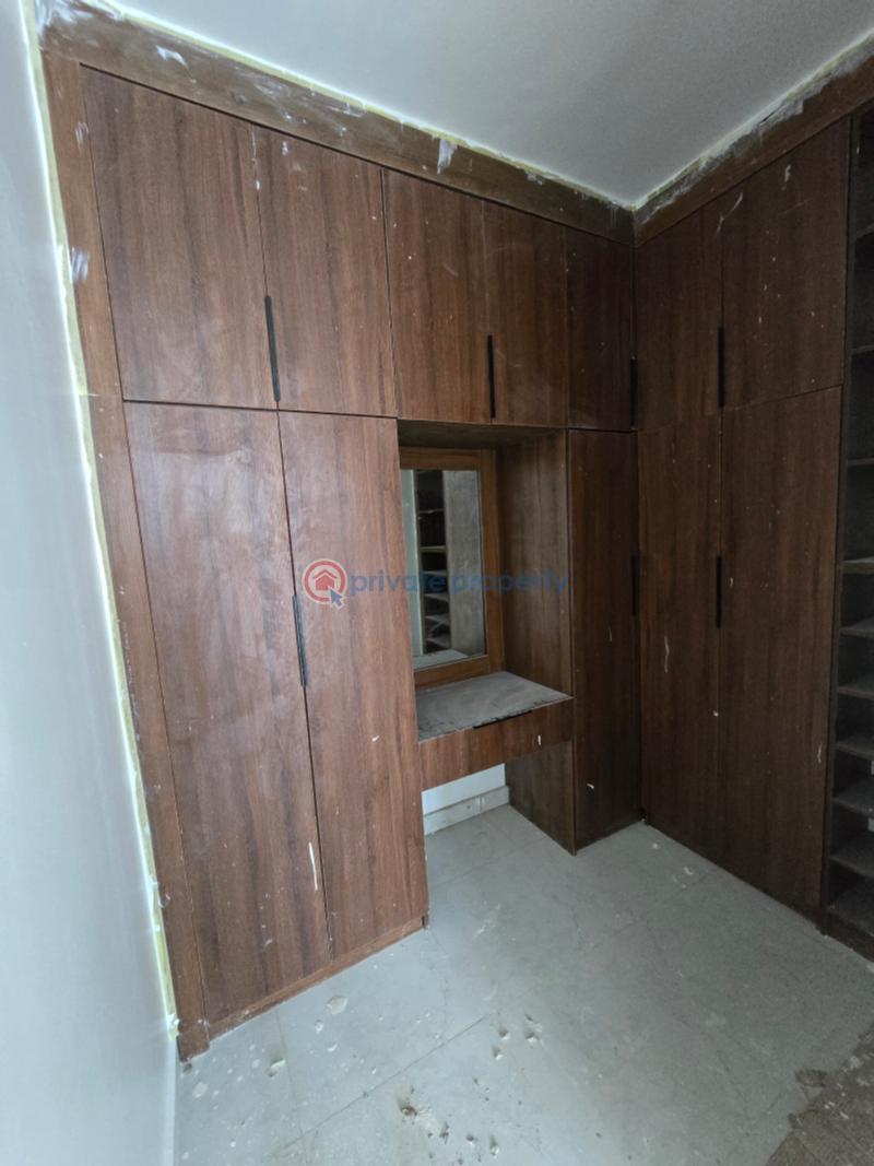 4 bedroom Terraced Duplex For Rent Urban Shelter Residence Guzape Guzape Abuja Phase 1  - 8