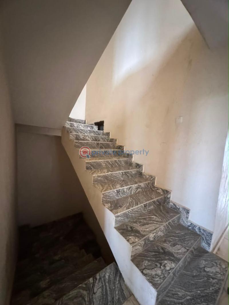4 bedroom Terraced Duplex For Rent Mabuchi Abuja Phase 2  - 11