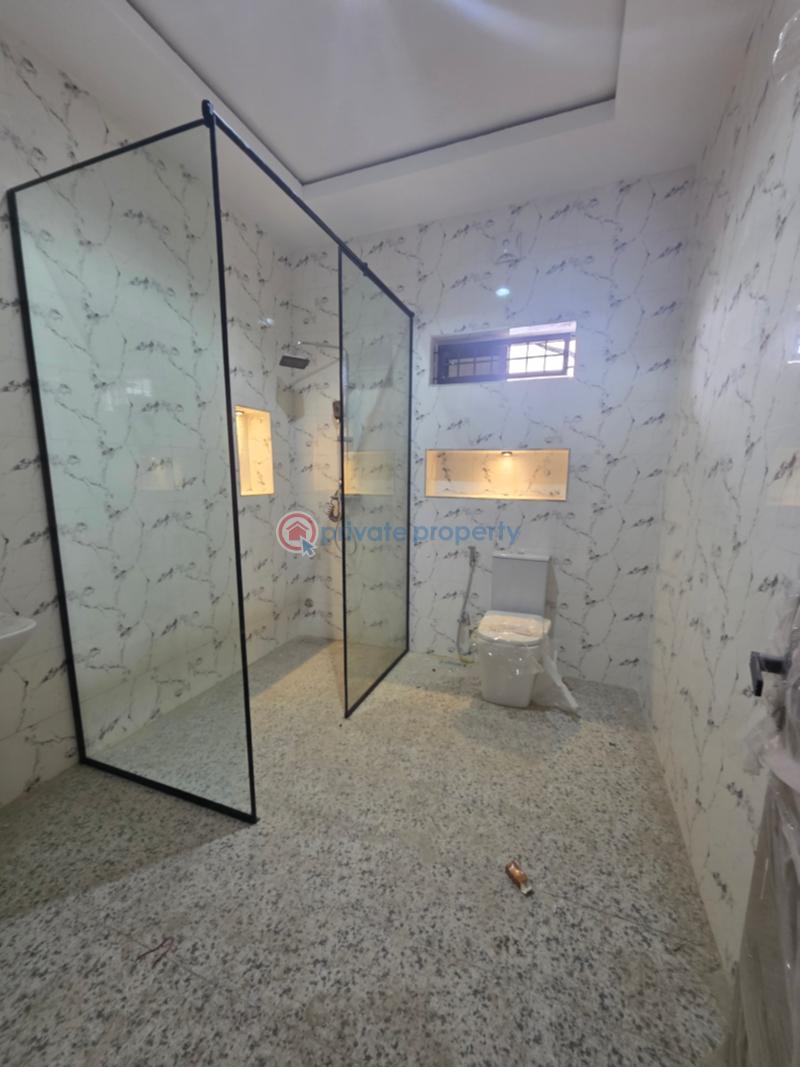 4 bedroom Terraced Duplex For Sale Jahi Abuja Phase 2  - 11