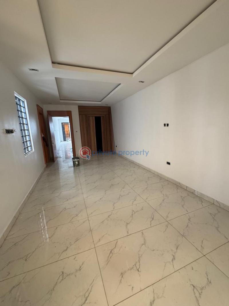4 bedroom Terraced Duplex For Rent Jahi Living Faith Jahi Abuja Phase 2  - 6