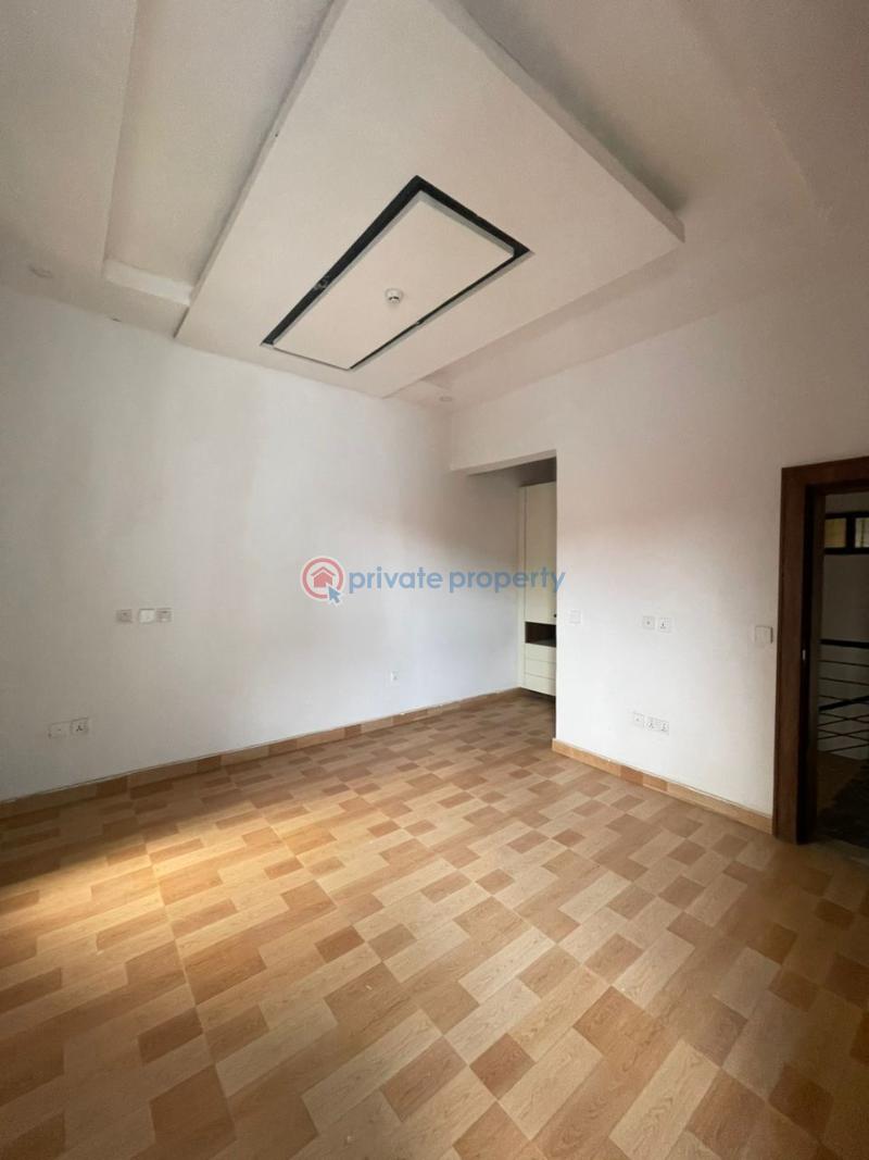 4 bedroom Terraced Duplex For Rent Diplomatic Avenue Katampe Ext. Abuja Phase 2  - 7