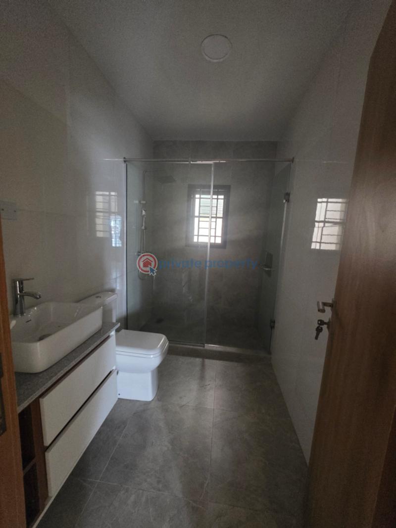 4 bedroom Terraced Duplex For Sale Jahi Abuja Phase 2  - 10