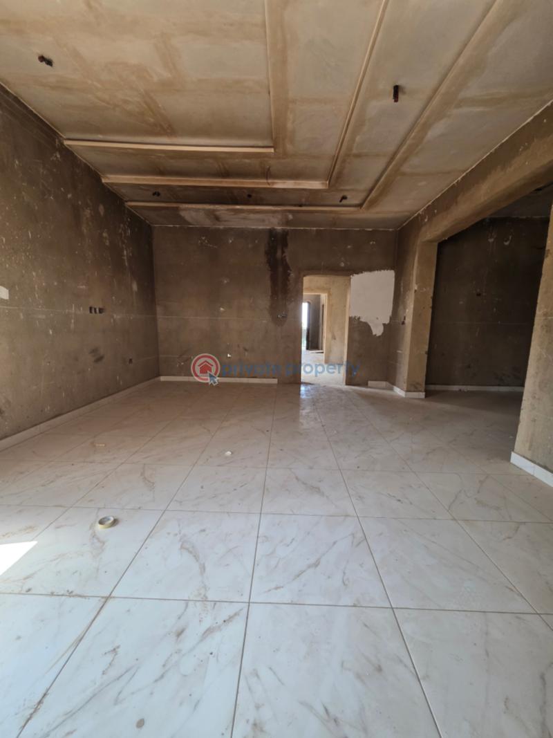 4 bedroom Terraced Duplex For Sale Asokoro Abuja Phase 1  - 3