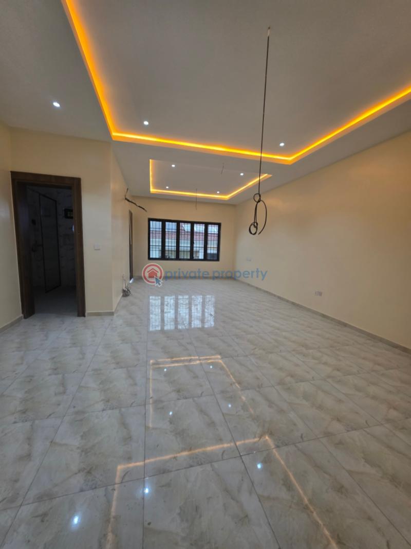 4 bedroom Terraced Duplex For Sale Jahi Abuja Phase 2  - 9