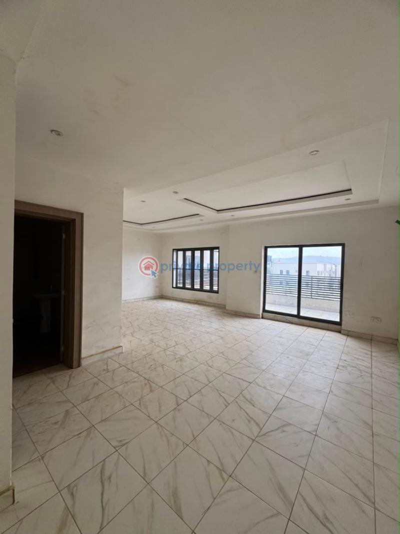 4 bedroom Terraced Duplex For Rent Mabuchi Abuja Phase 2  - 1