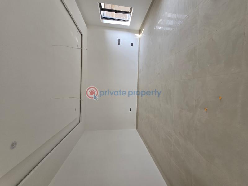 4 bedroom Terraced Duplex For Sale By Berger Life Camp Abuja Phase 3  - 6