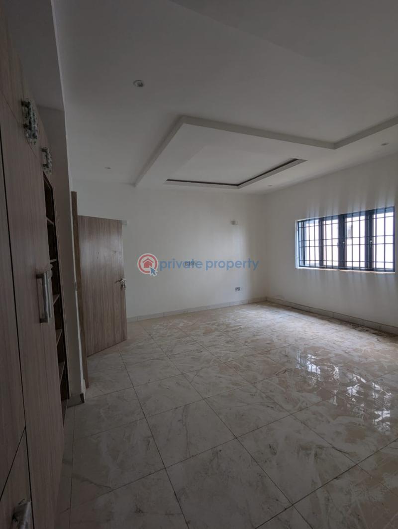 4 bedroom Terraced Duplex For Rent Lifecamp Round Life Camp Abuja Phase 3  - 12
