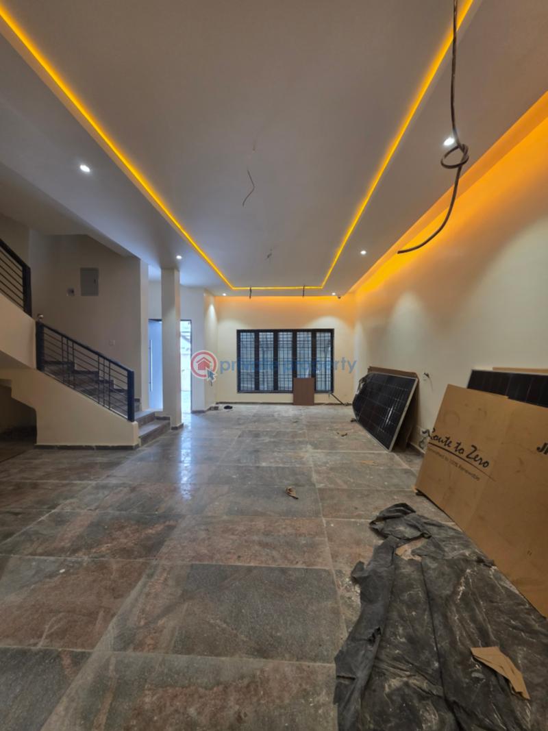 4 bedroom Terraced Duplex For Sale Jahi Abuja Phase 2  - 3
