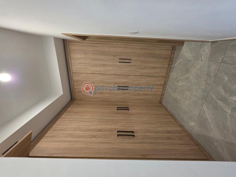 Tastefully finished 4 bedroom terrace duplex with swimming pool - 6 4 bedroom Terraced Duplex For Sale Life Camp Abuja Phase 3  - 6