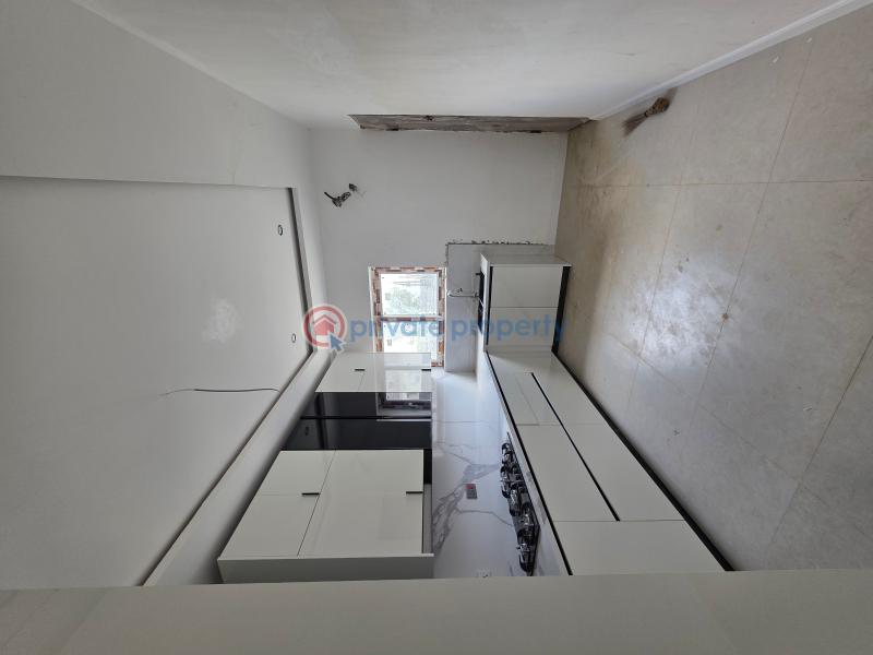 4 bedroom Terraced Duplex For Rent Mabushi Abuja Phase 1  - 2