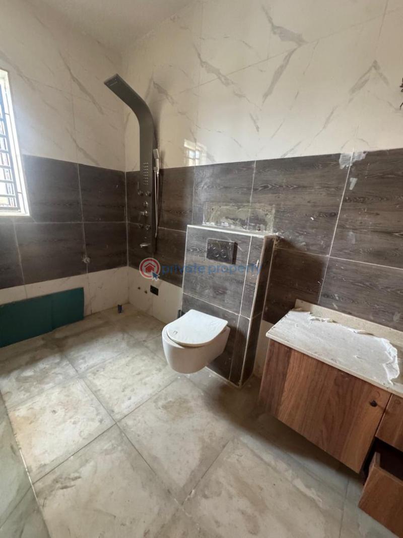 4 bedroom Terraced Duplex For Rent Jahi Living Faith Jahi Abuja Phase 2  - 8