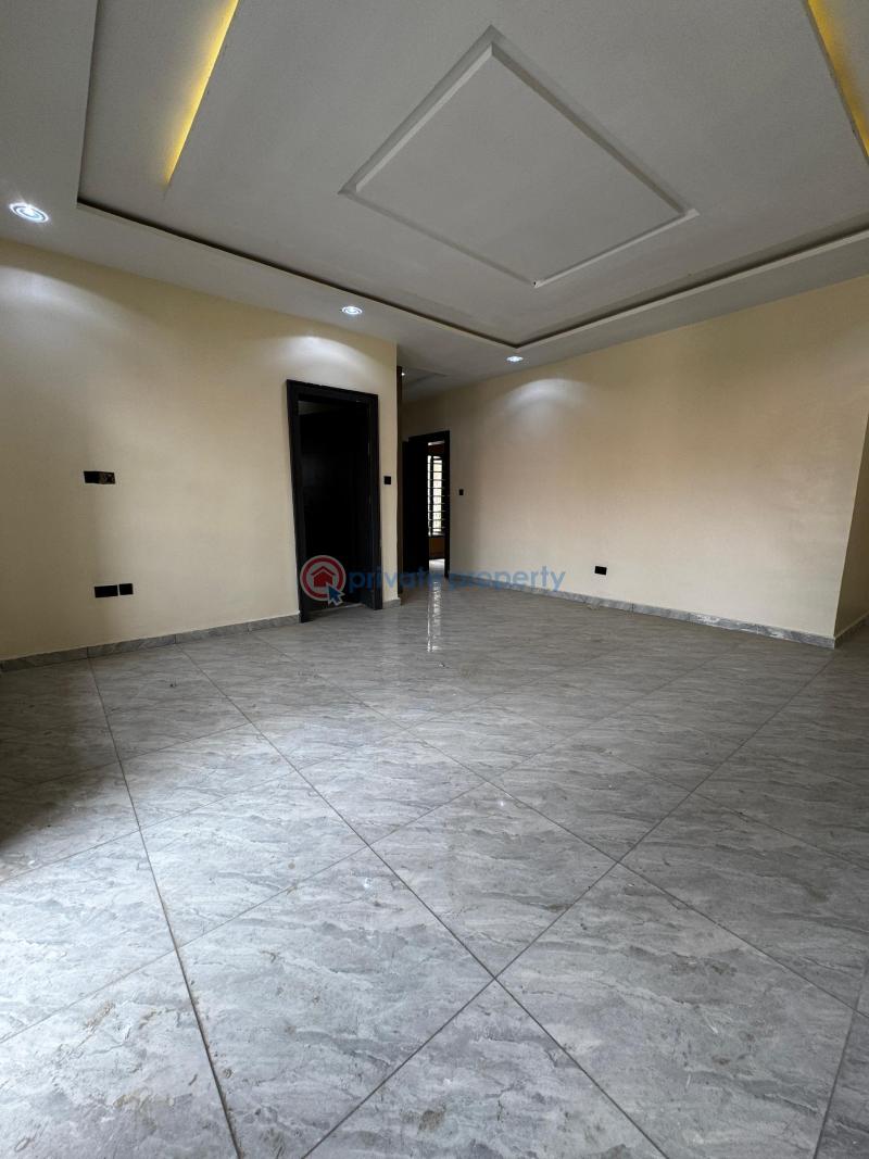 4 bedroom Terraced Duplex For Rent Aso Drive Villa Area Maitama Abuja Phase 1  - 10
