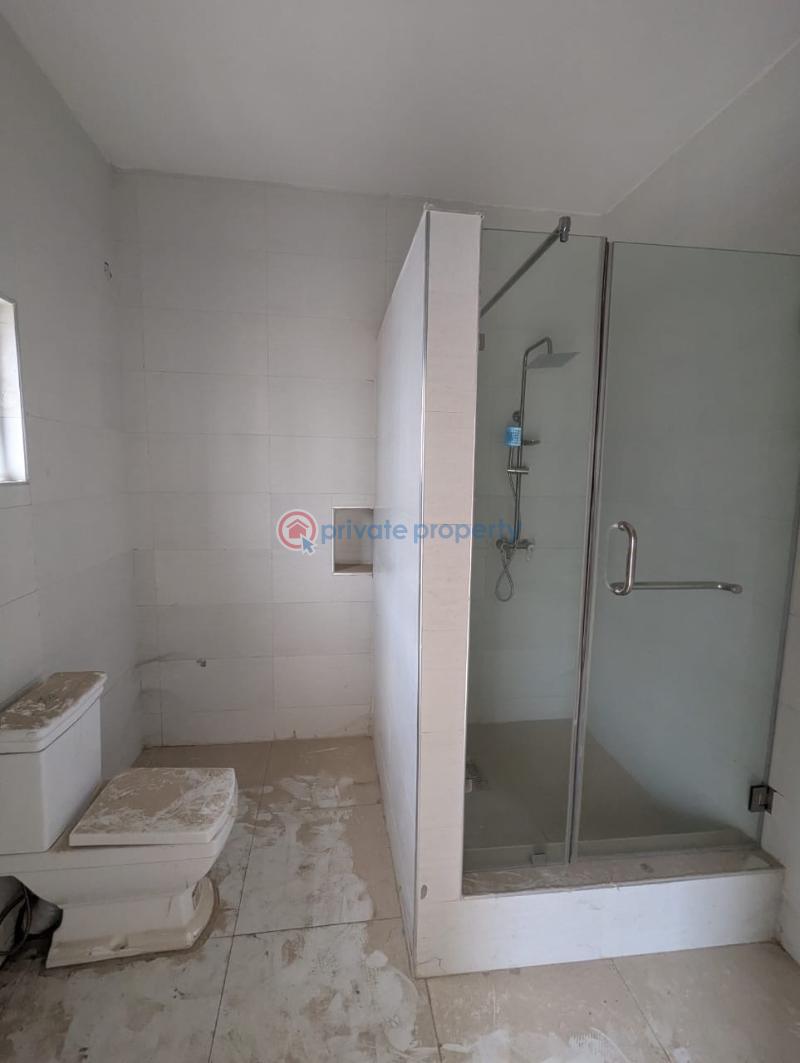 4 bedroom Terraced Duplex For Rent Lifecamp Round Life Camp Abuja Phase 3  - 9