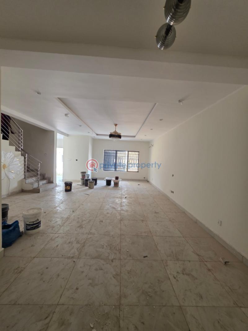 4 bedroom Terraced Duplex For Sale Jahi Abuja Phase 2  - 7