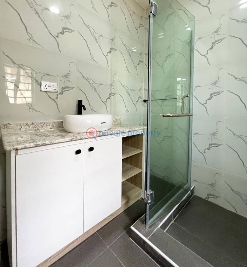 4 bedroom Terrace For Sale Oniru Victoria Island Lagos - 8